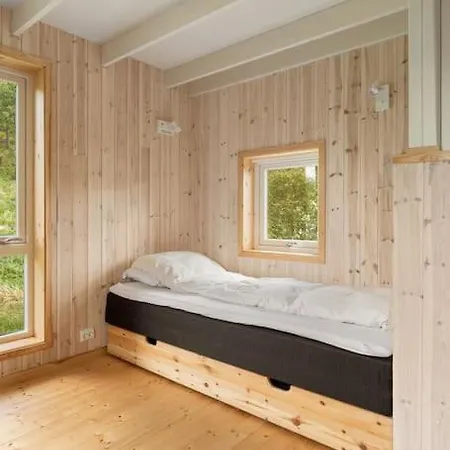 Peaceful House In Nature- No Road Holiday home *