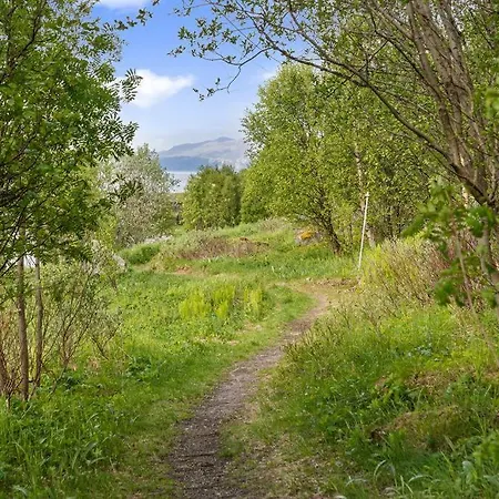 Peaceful House In Nature- No Road